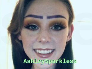 AshleySparkless