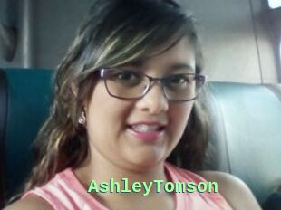 AshleyTomson