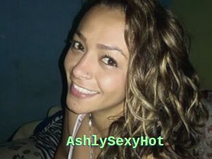 AshlySexyHot