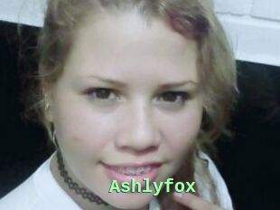 Ashlyfox