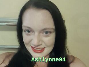 Ashlynne94