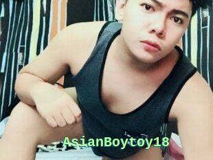 AsianBoytoy18