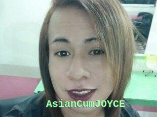 AsianCumJOYCE