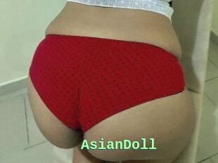 AsianDoll