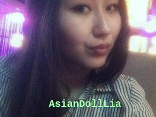 AsianDollLia