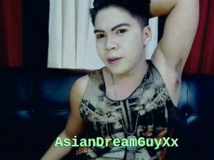 AsianDreamGuyXx