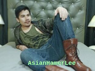 AsianHamerLee