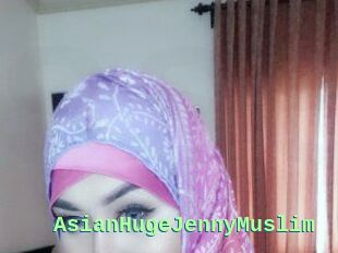 AsianHugeJennyMuslim