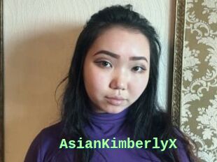 AsianKimberlyX