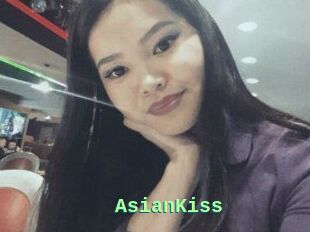 AsianKiss