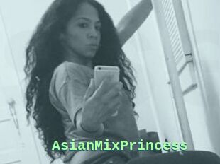 AsianMixPrincess