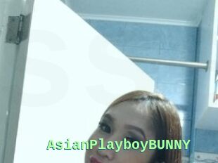 AsianPlayboyBUNNY