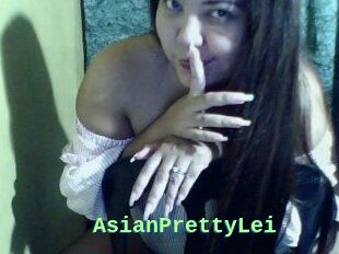 AsianPrettyLei