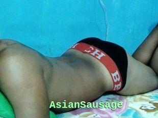 AsianSausage