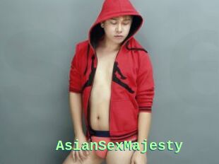 AsianSexMajesty