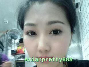 Asianpretty888