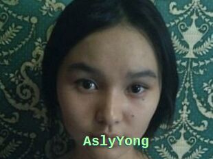 AslyYong