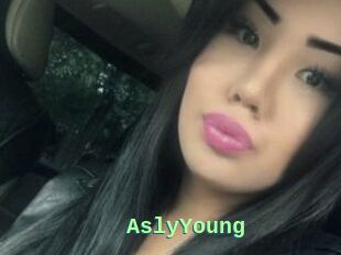 AslyYoung