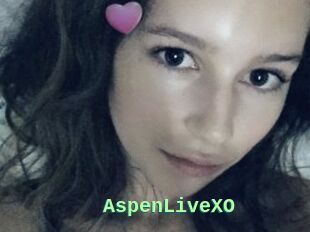 AspenLiveXO