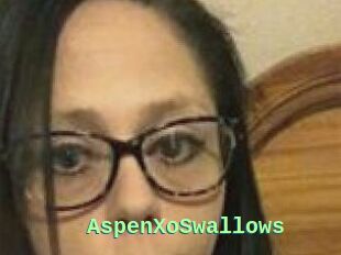 AspenXoSwallows