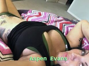 Aspen_Evans