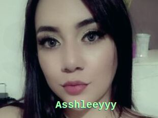 Asshleeyyy