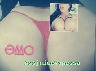 AssjuiceVanessa