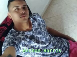 Asthon_Harris