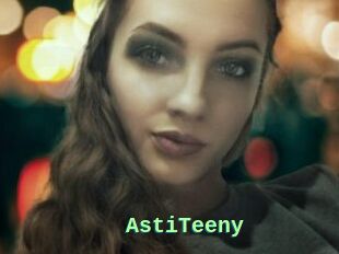 AstiTeeny