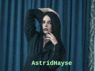 AstridHayse