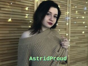 AstridProud