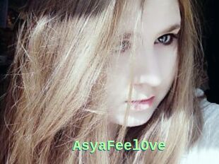 AsyaFeelOve