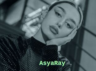 AsyaRay