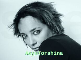 AsyaTorshina