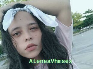 AteneaVhmsex