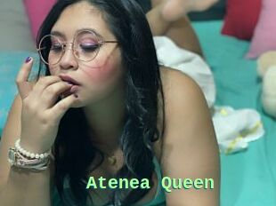 Atenea_Queen