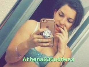 Athena23Goddess