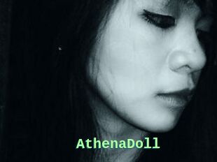 AthenaDoll