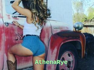 AthenaRye