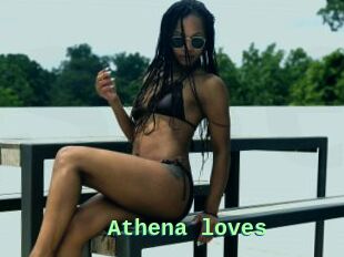 Athena_loves