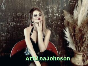 AthinaJohnson