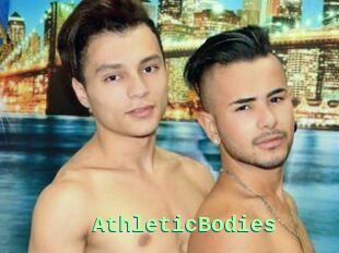 AthleticBodies