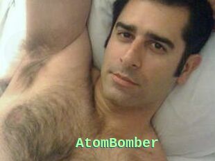 AtomBomber