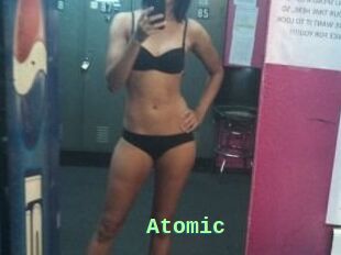 Atomic