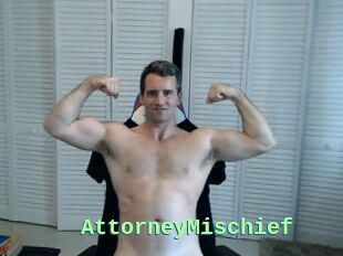 AttorneyMischief