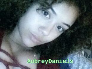 Aubrey_Daniels