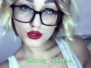 Aubrey_Clarke