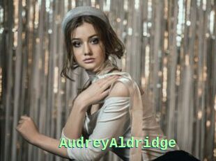 AudreyAldridge