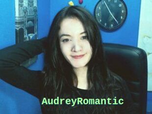 AudreyRomantic