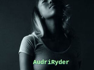 AudriRyder